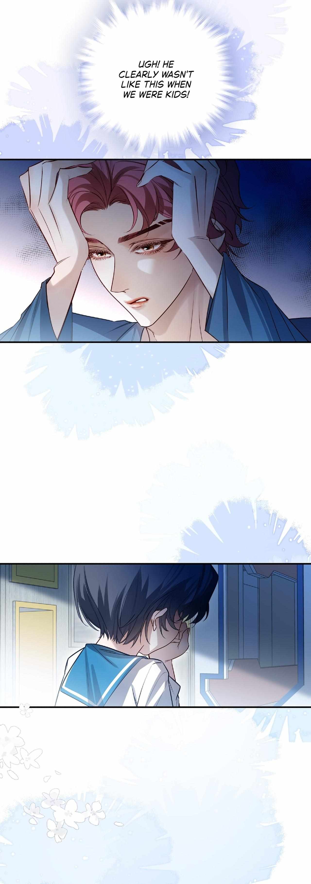 Read His Star chapter 23 image 2 on Lezhin