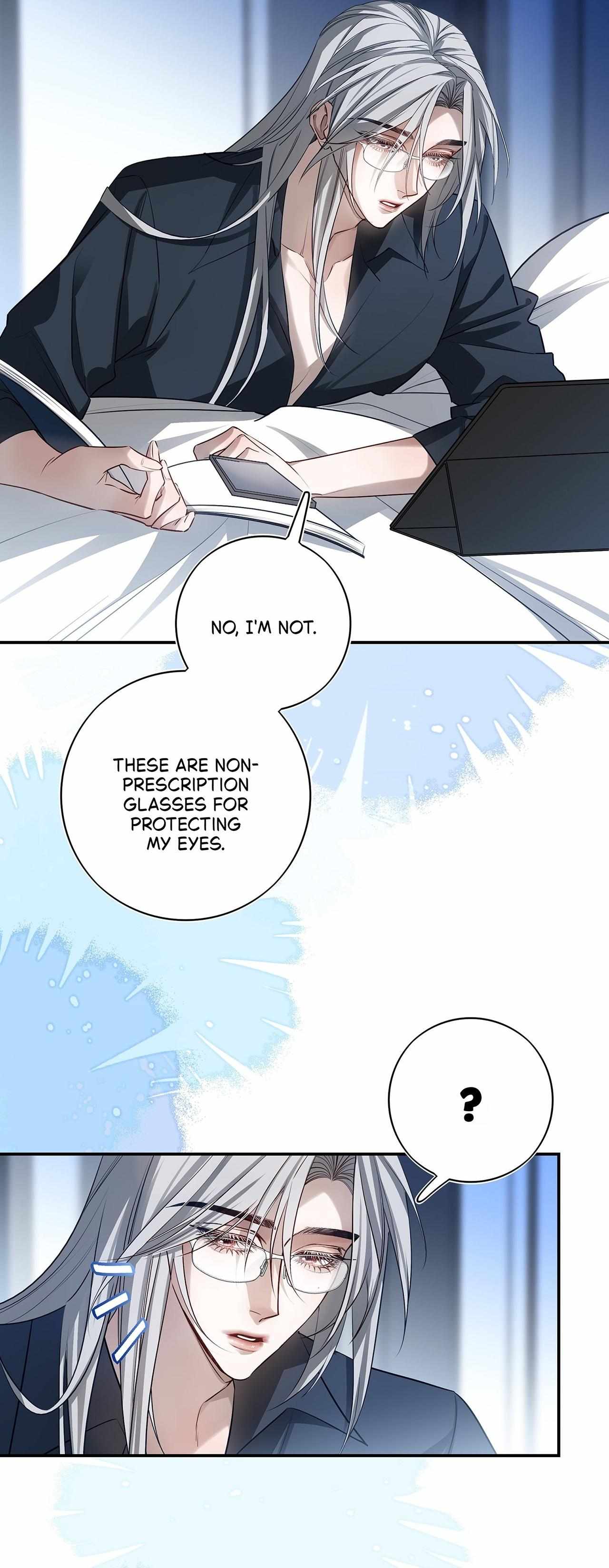 Read His Star chapter 23 image 20 on Lezhin