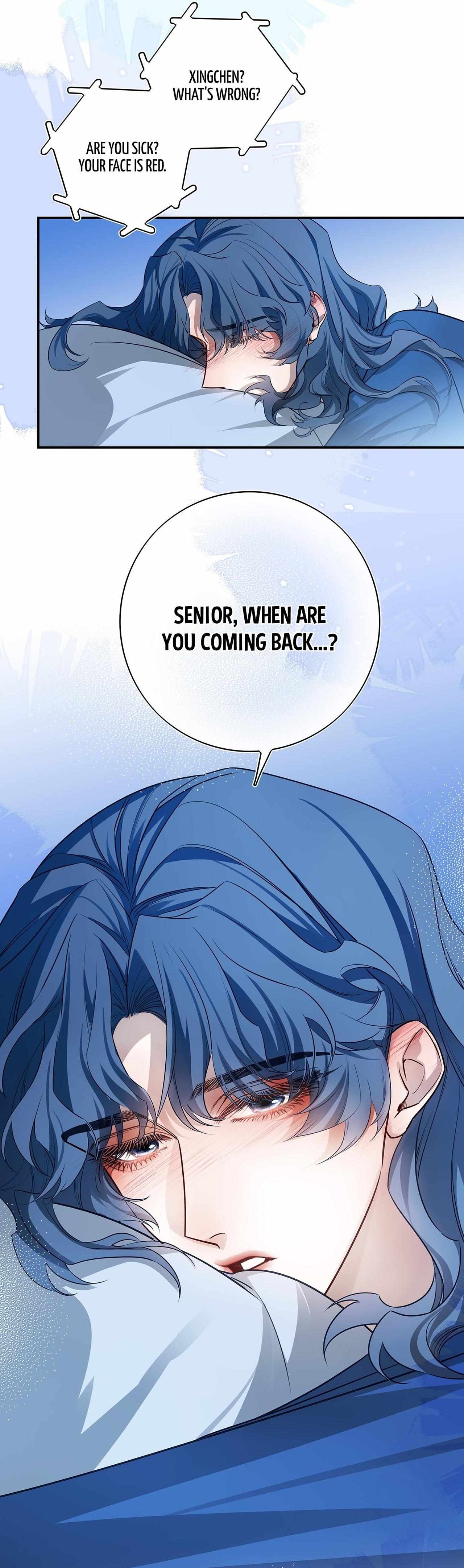 Read His Star chapter 23 image 21 on Lezhin