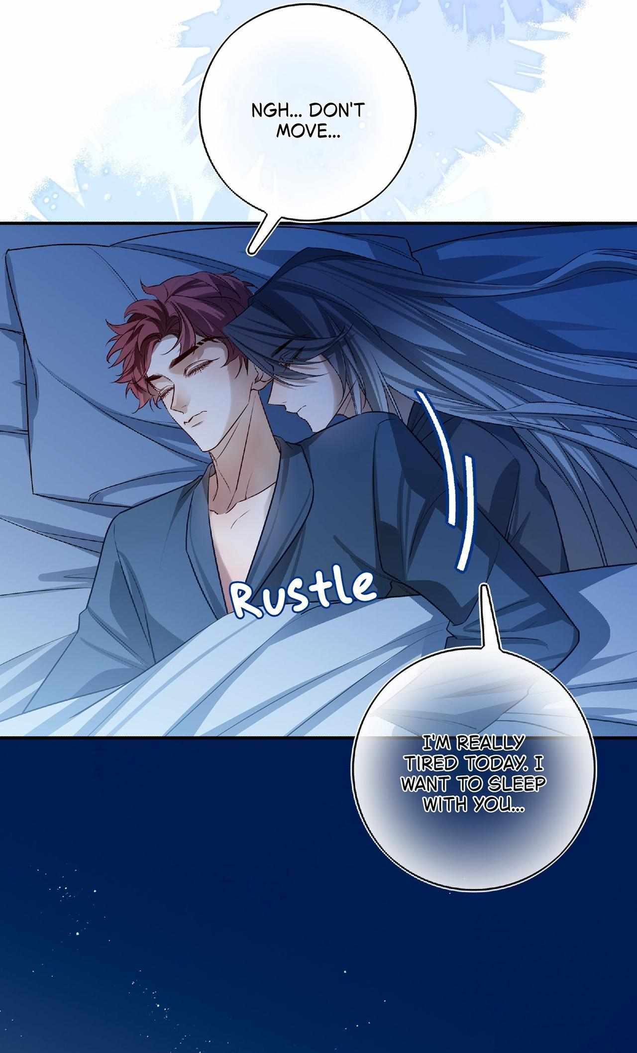 Read His Star chapter 23 image 9 on Lezhin