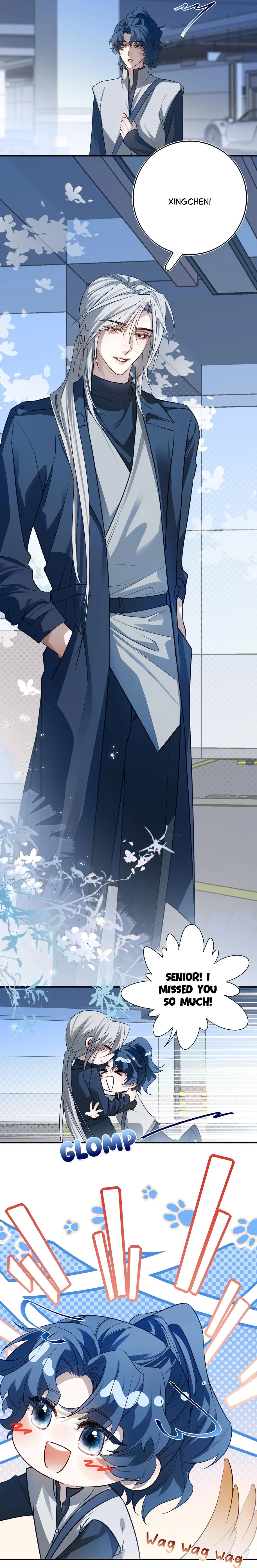 Read His Star chapter 24 image 10 on Lezhin