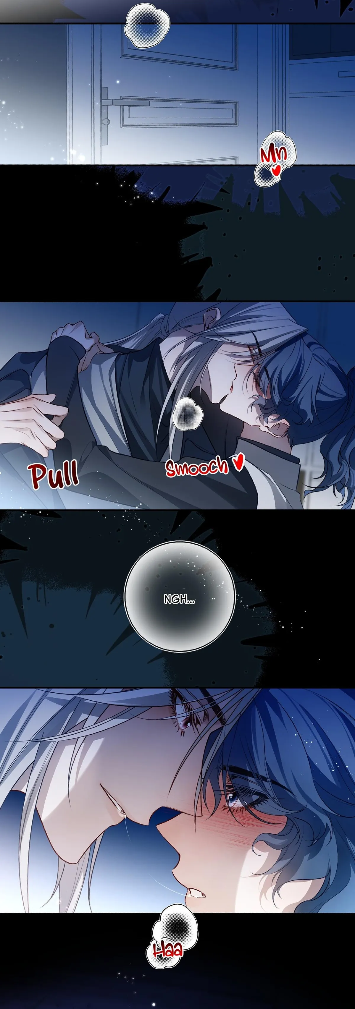 Read His Star chapter 24 image 12 on Lezhin