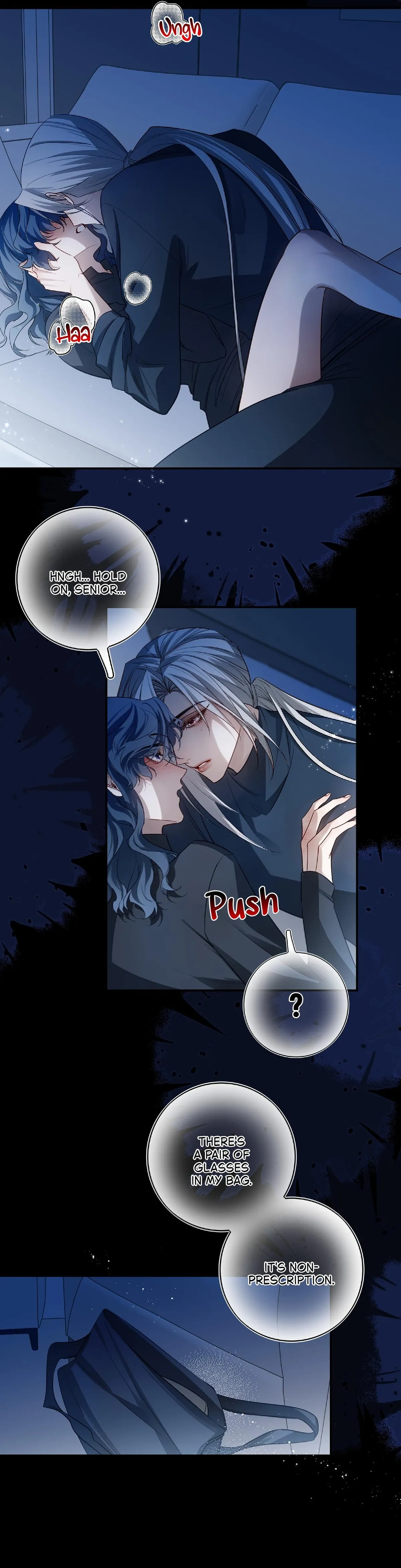 Read His Star chapter 24 image 15 on Lezhin