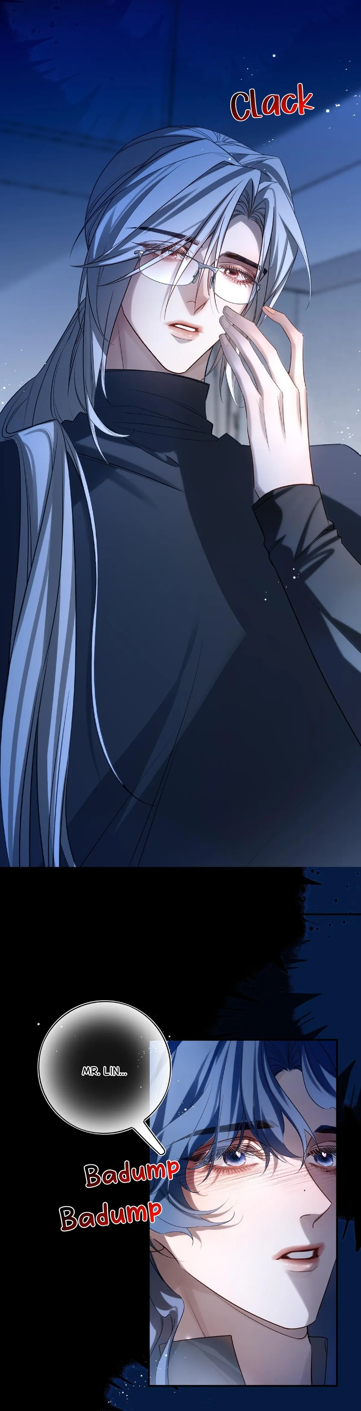 Read His Star chapter 24 image 17 on Lezhin