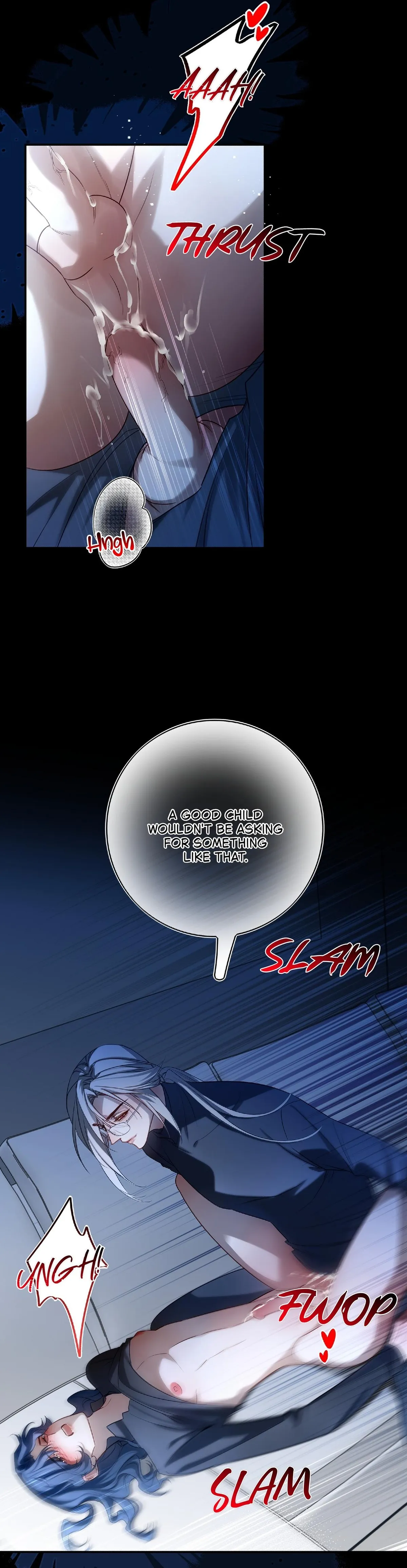 Read His Star chapter 24 image 20 on Lezhin