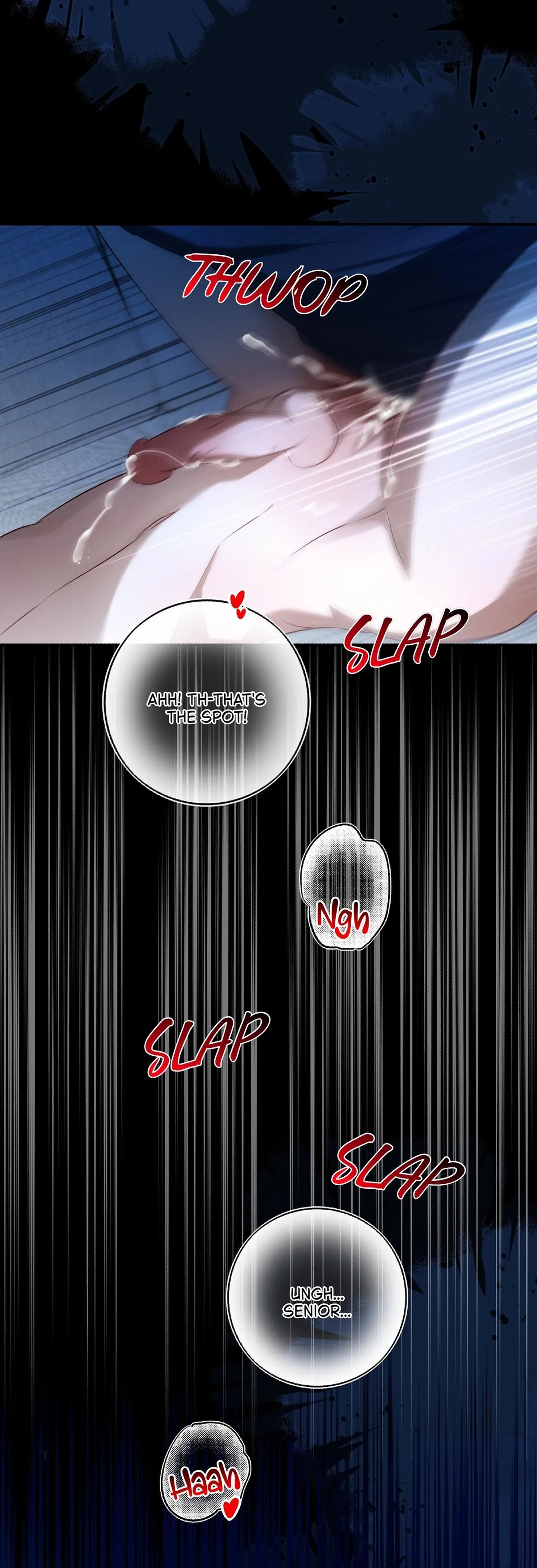 Read His Star chapter 24 image 21 on Lezhin