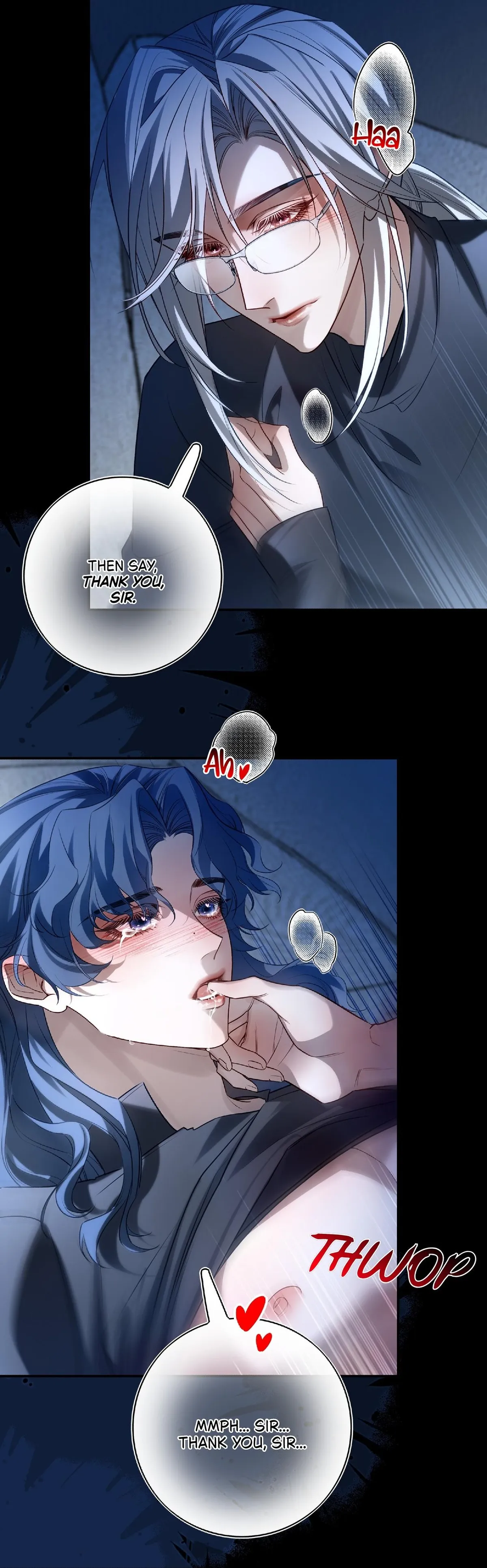 Read His Star chapter 24 image 23 on Lezhin