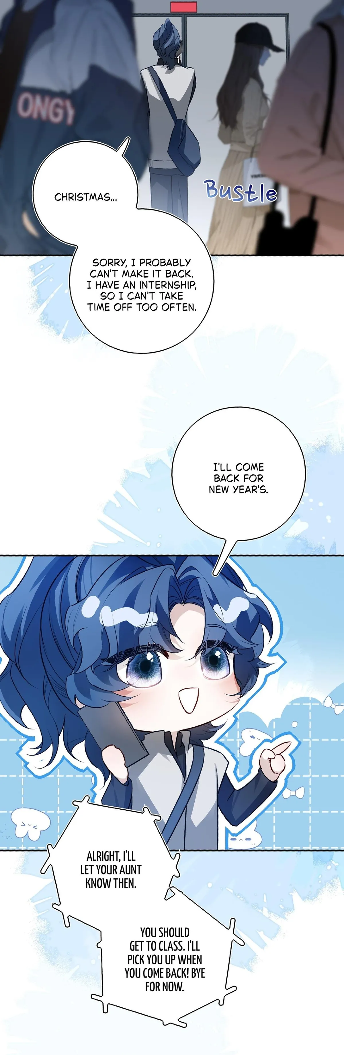 Read His Star chapter 24 image 5 on Lezhin