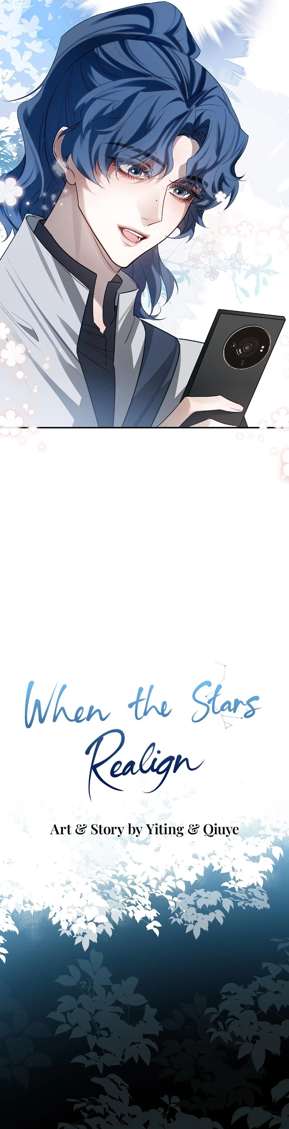Read His Star chapter 24 image 8 on Lezhin