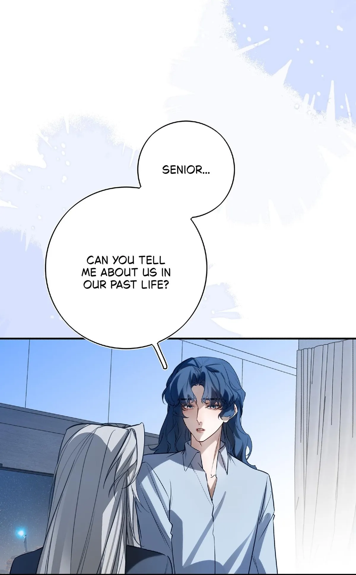 Read His Star chapter 25 image 16 on Lezhin