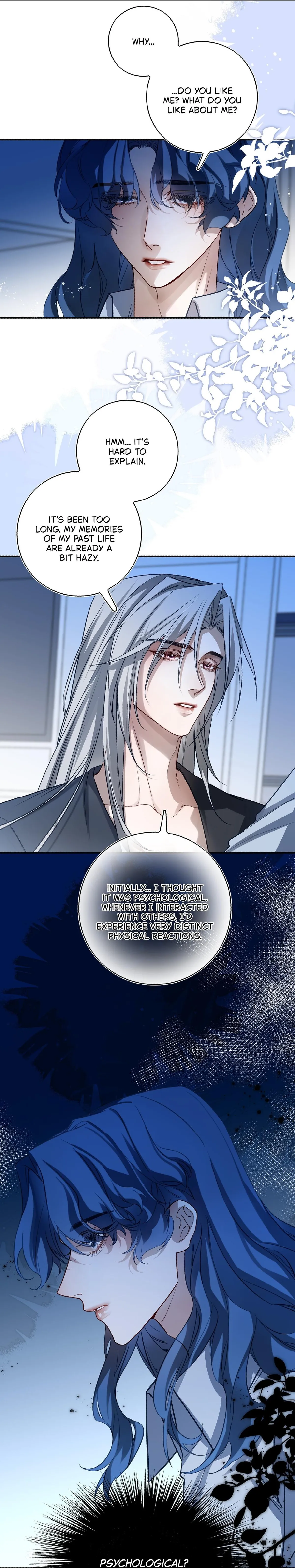 Read His Star chapter 25 image 17 on Lezhin