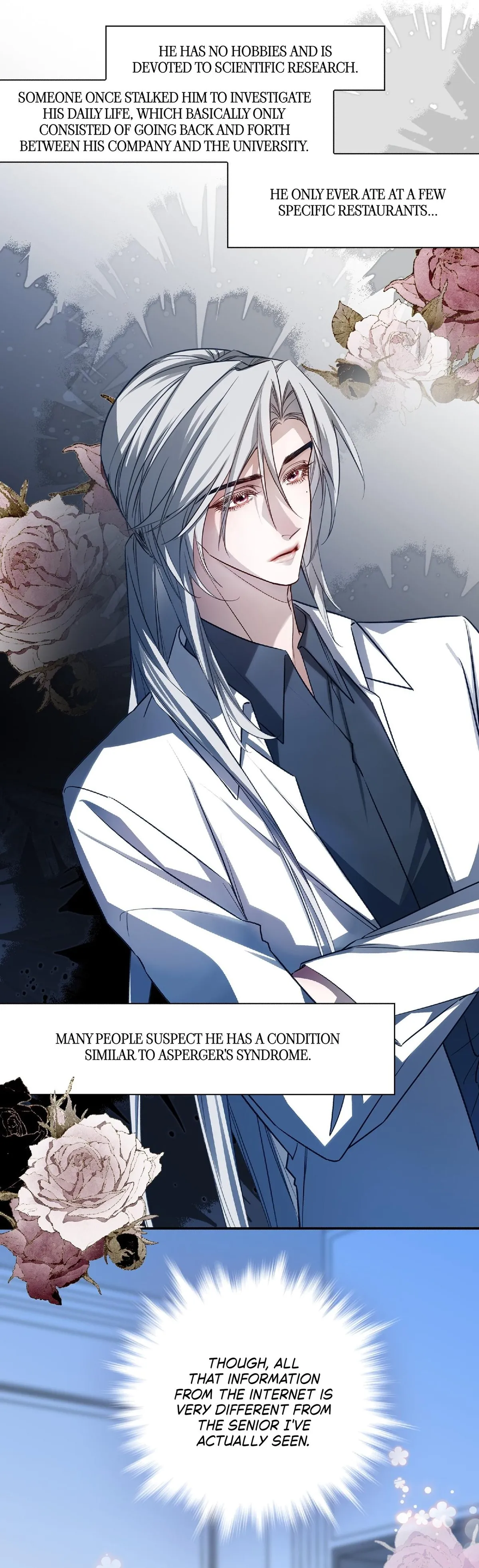 Read His Star chapter 25 image 19 on Lezhin