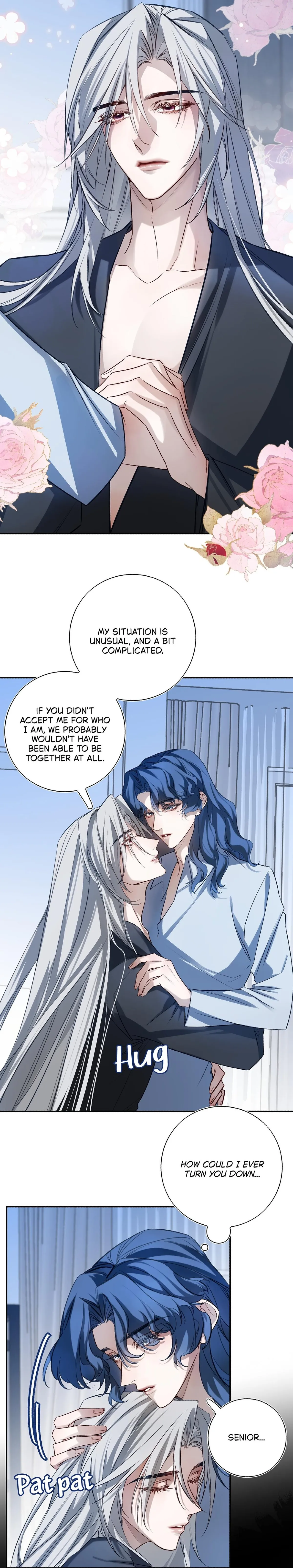 Read His Star chapter 25 image 20 on Lezhin