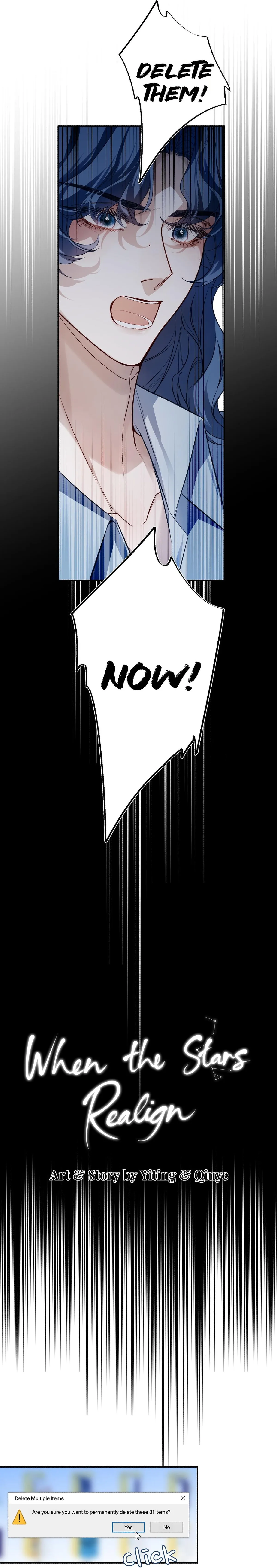 Read His Star chapter 26 image 10 on Lezhin