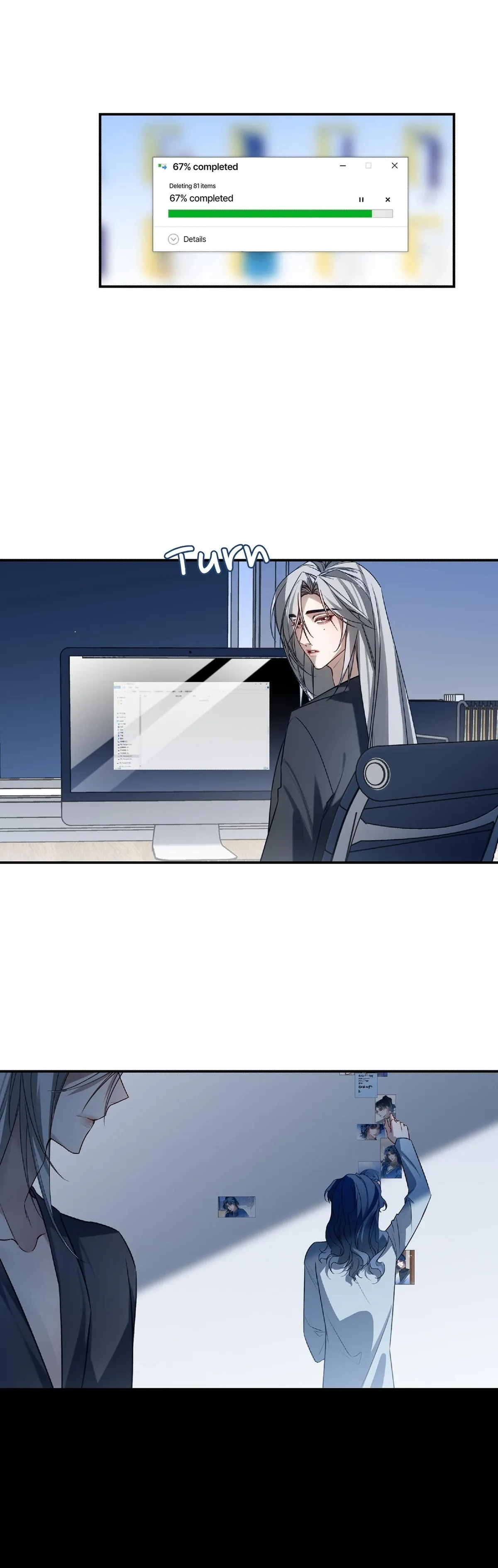 Read His Star chapter 26 image 11 on Lezhin