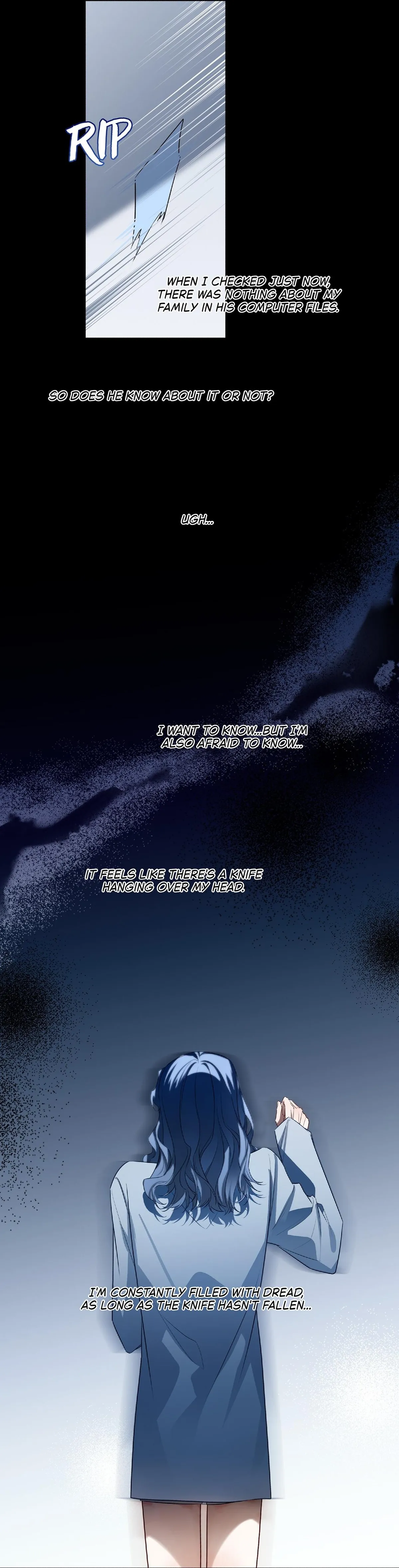 Read His Star chapter 26 image 12 on Lezhin