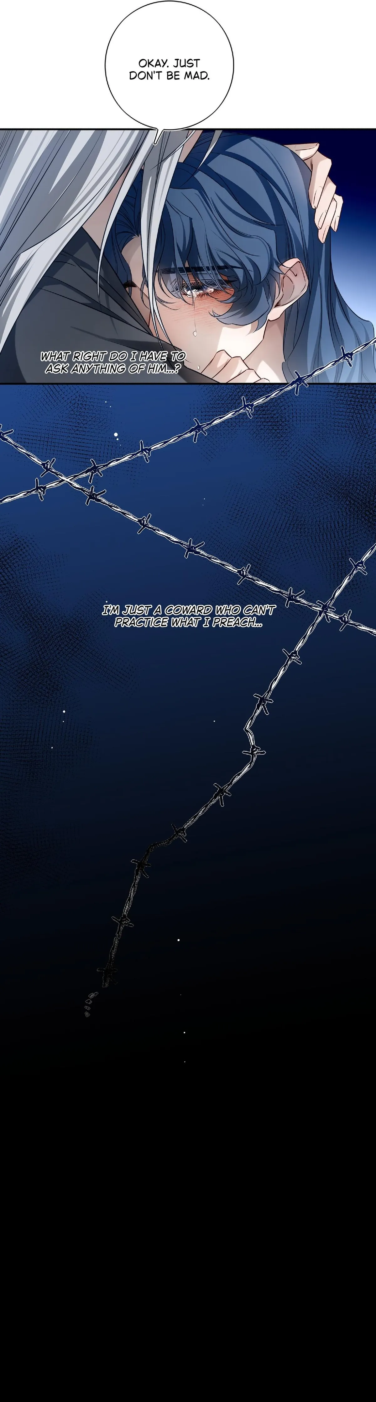 Read His Star chapter 26 image 14 on Lezhin