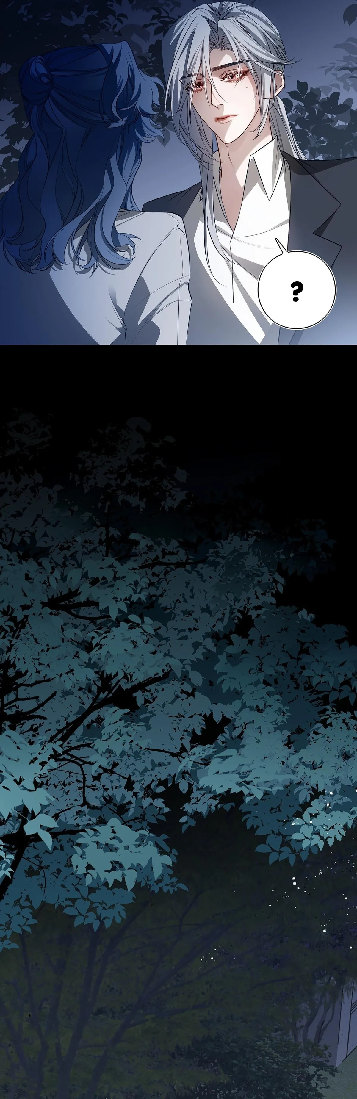Read His Star chapter 26 image 17 on Lezhin