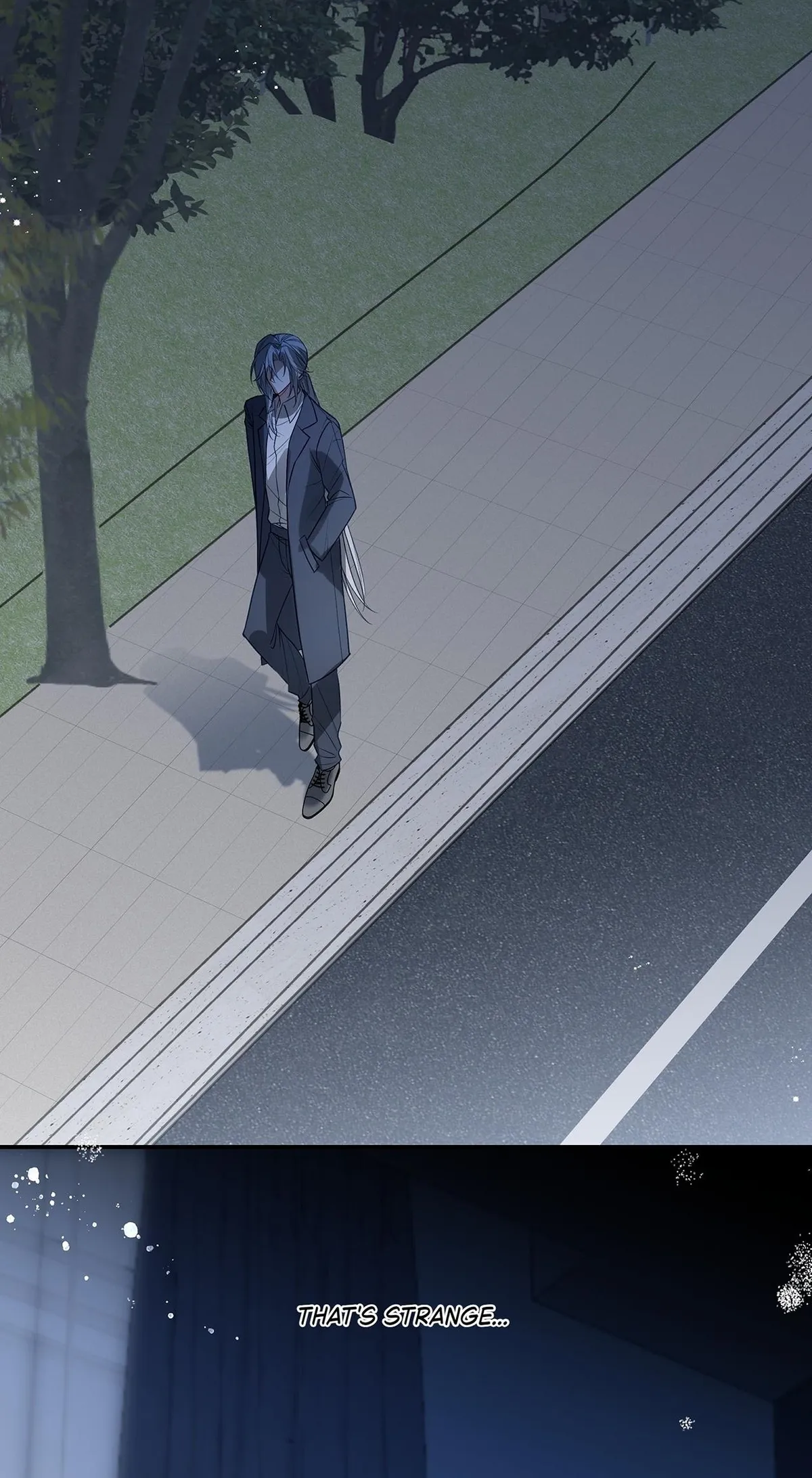 Read His Star chapter 26 image 18 on Lezhin
