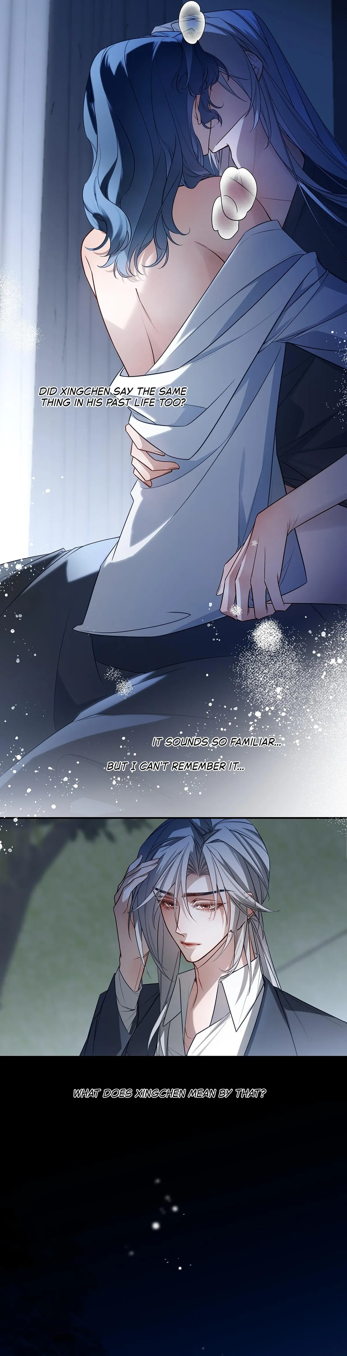Read His Star chapter 26 image 19 on Lezhin
