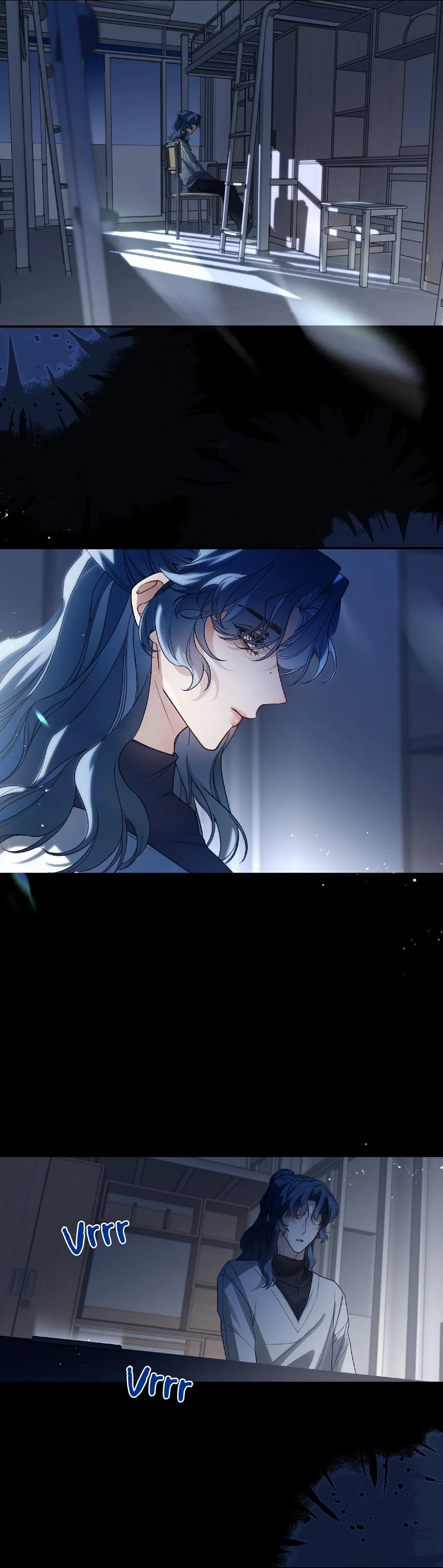 Read His Star chapter 26 image 22 on Lezhin