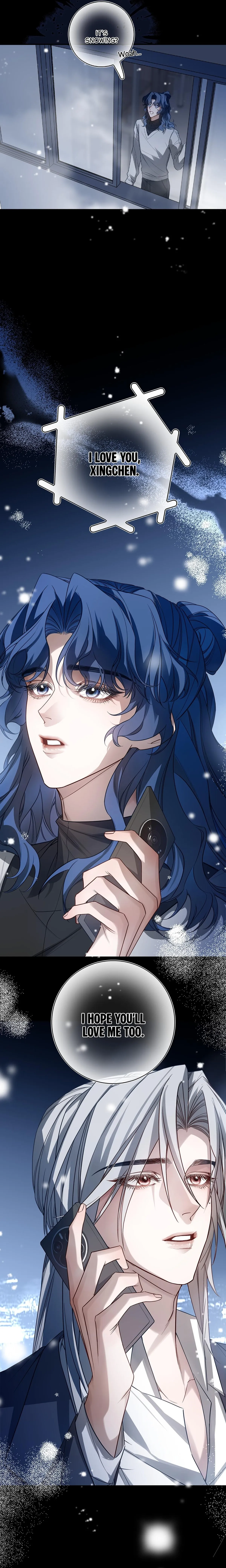 Read His Star chapter 26 image 24 on Lezhin