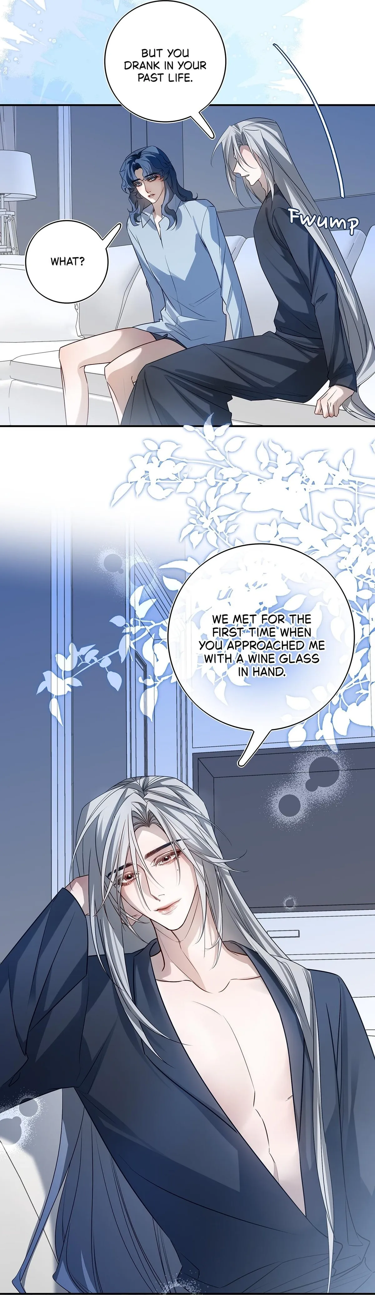 Read His Star chapter 26 image 3 on Lezhin