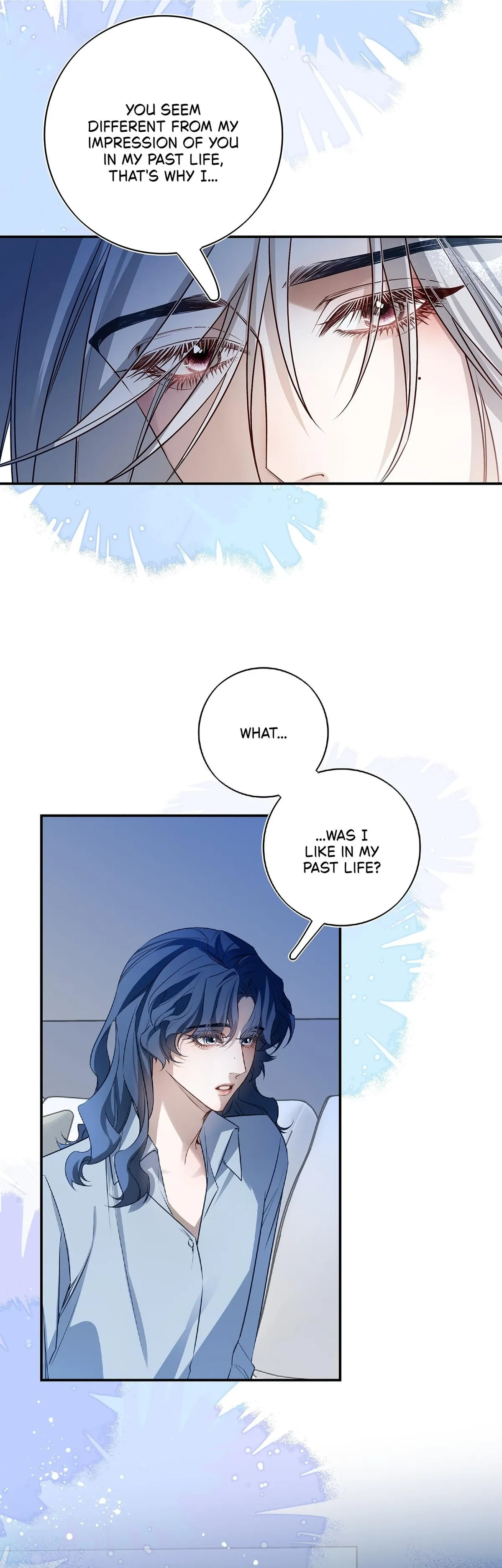 Read His Star chapter 26 image 4 on Lezhin