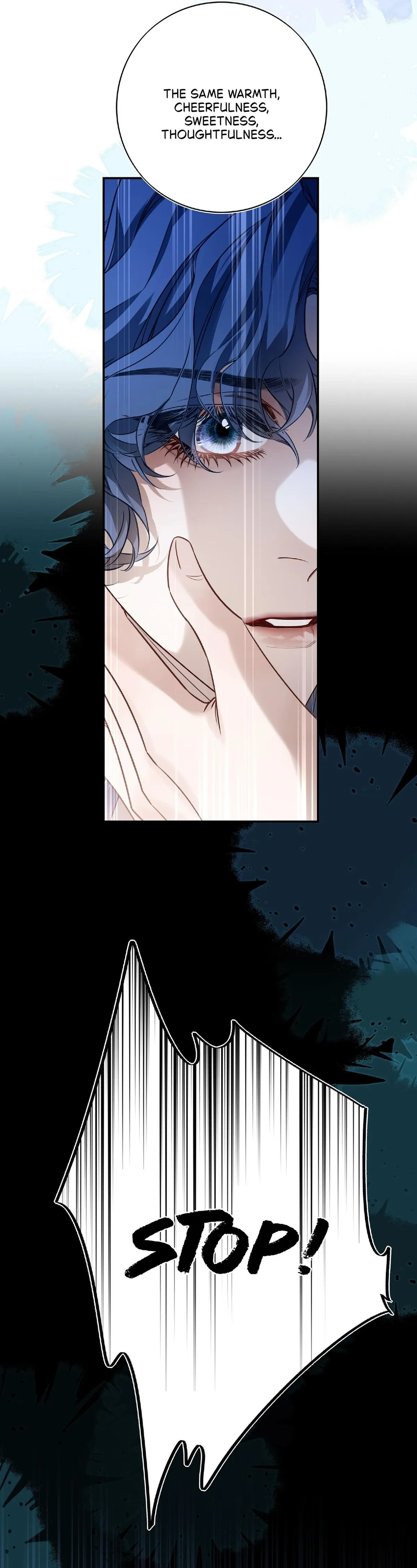 Read His Star chapter 26 image 7 on Lezhin