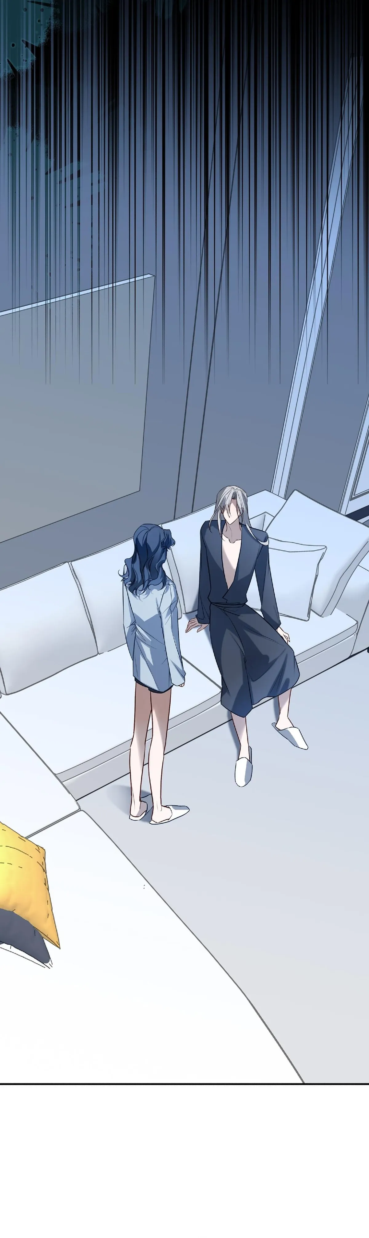 Read His Star chapter 26 image 8 on Lezhin