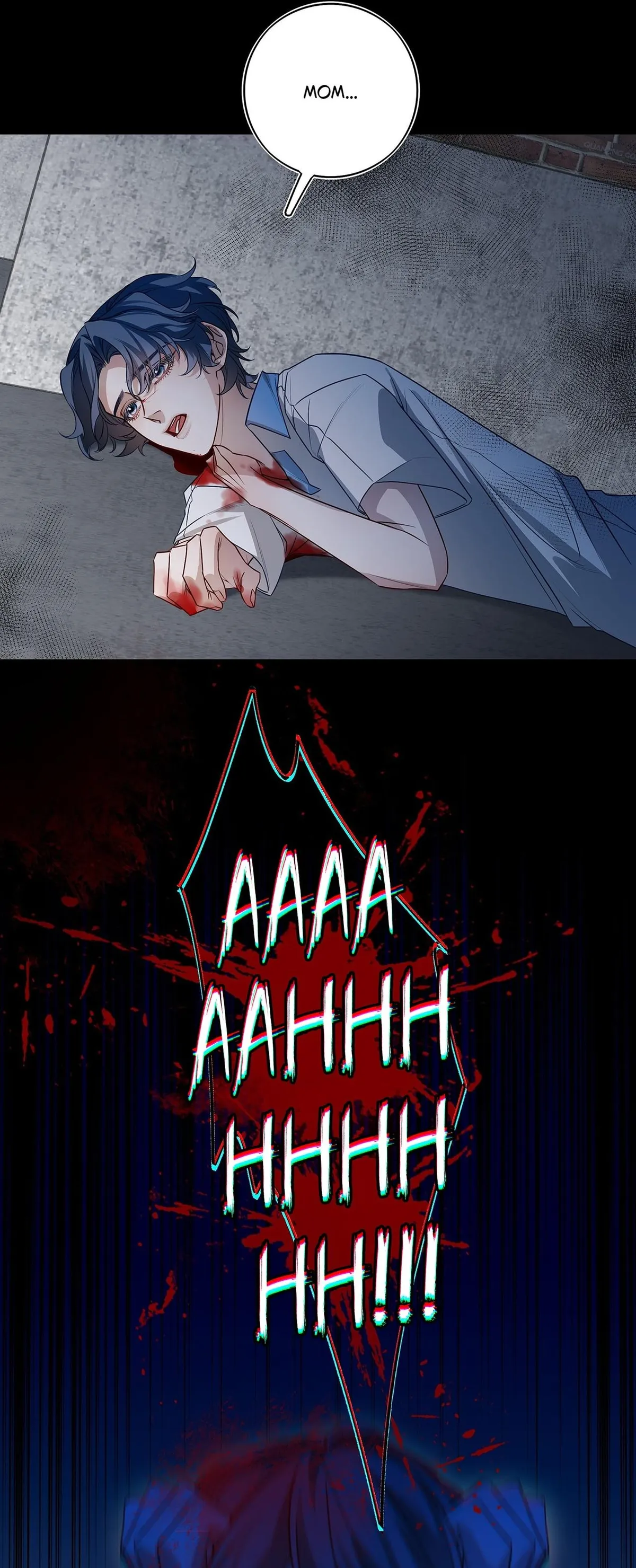Read His Star chapter 27 image 1 on Lezhin