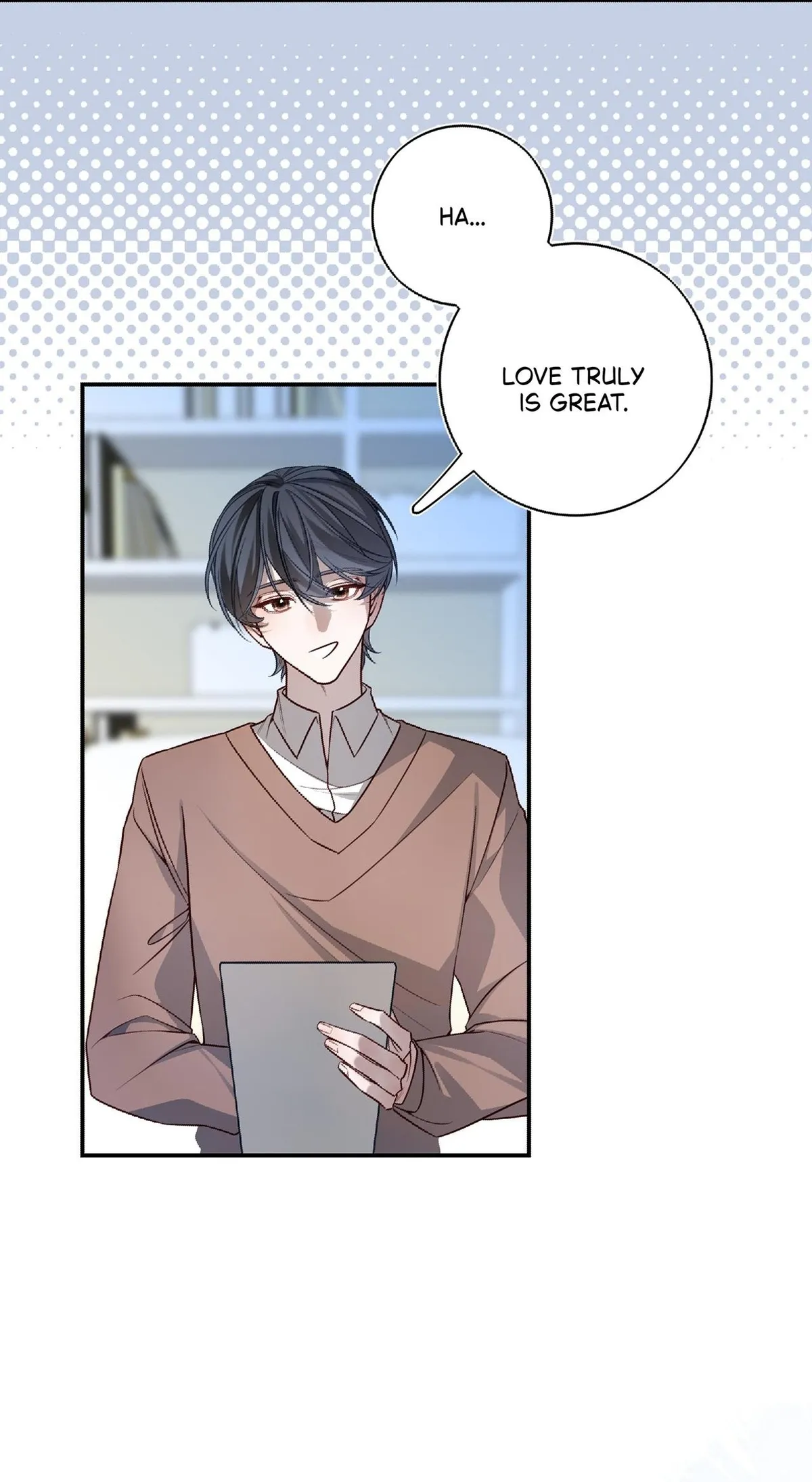 Read His Star chapter 27 image 11 on Lezhin