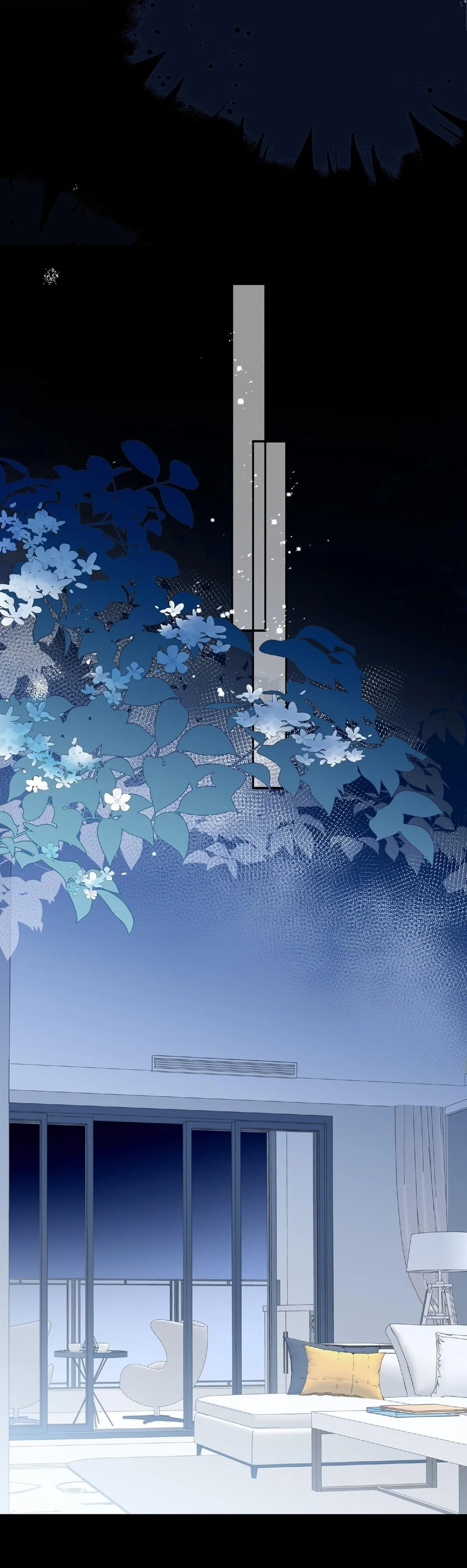 Read His Star chapter 27 image 13 on Lezhin
