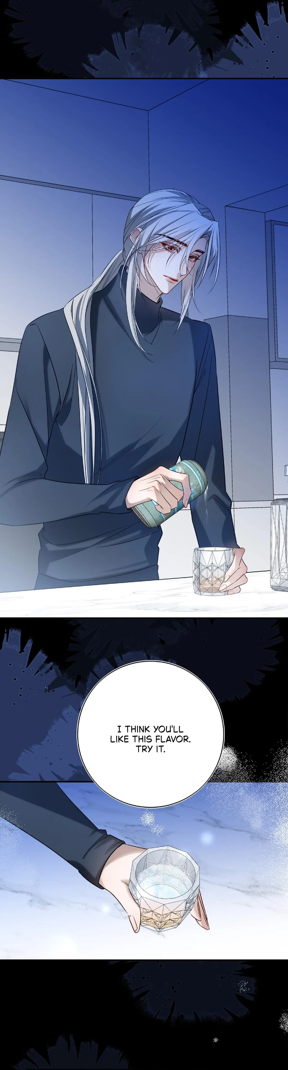 Read His Star chapter 27 image 17 on Lezhin
