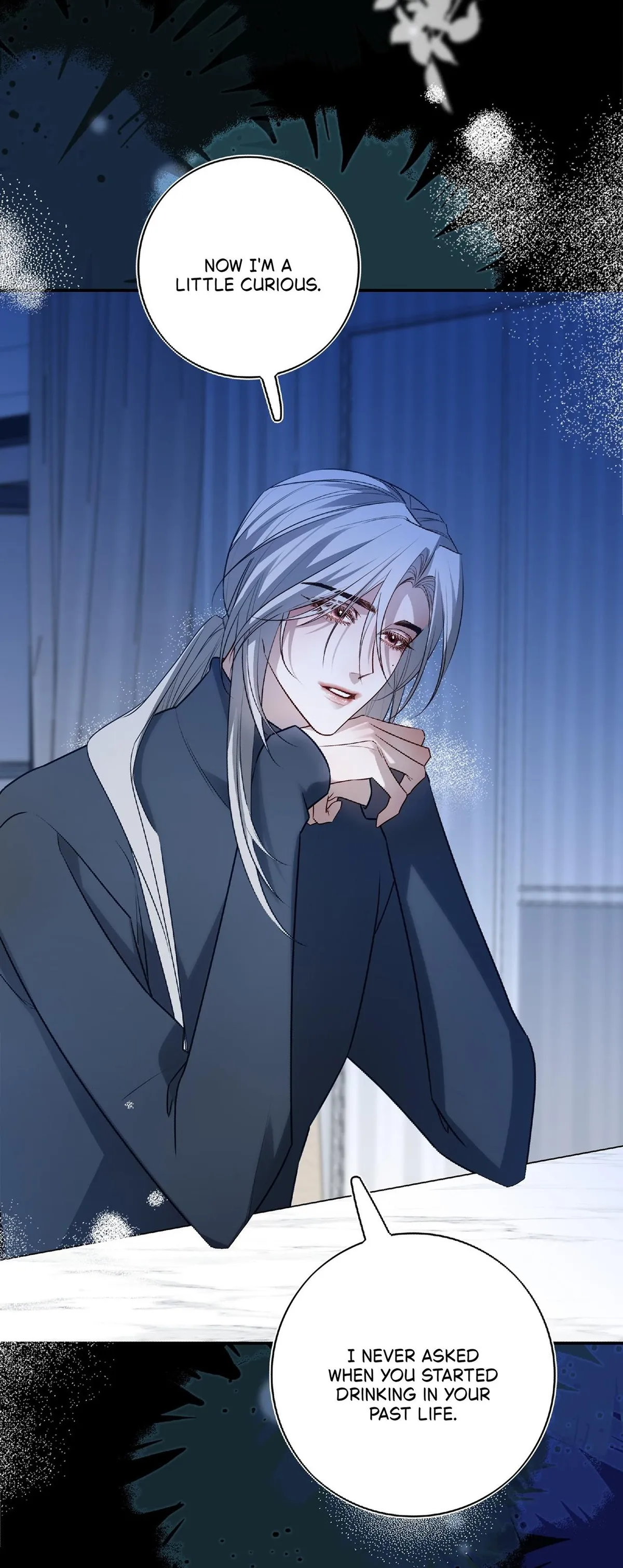 Read His Star chapter 27 image 20 on Lezhin