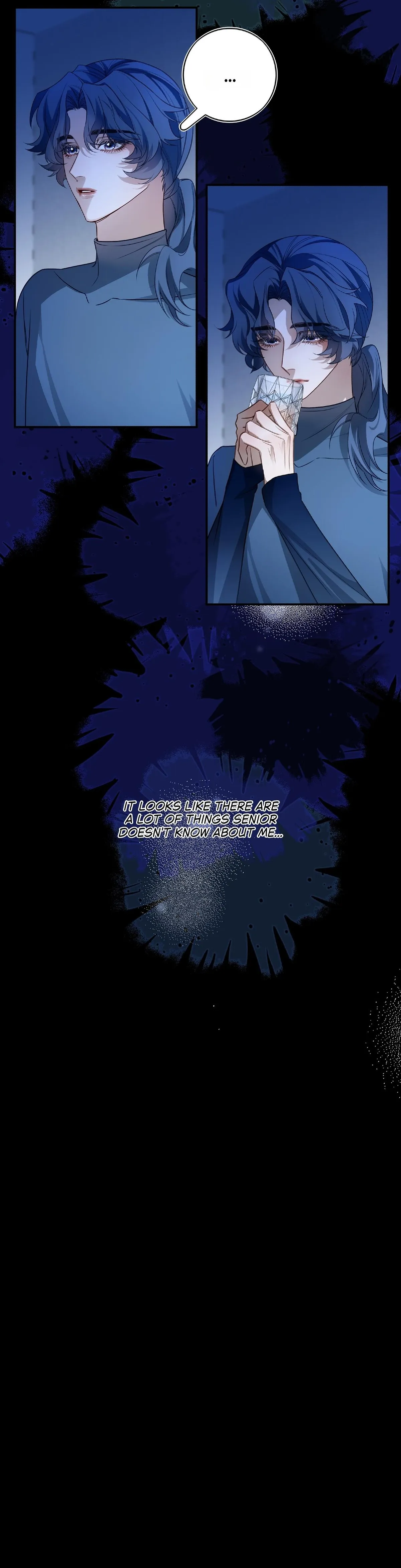Read His Star chapter 27 image 21 on Lezhin