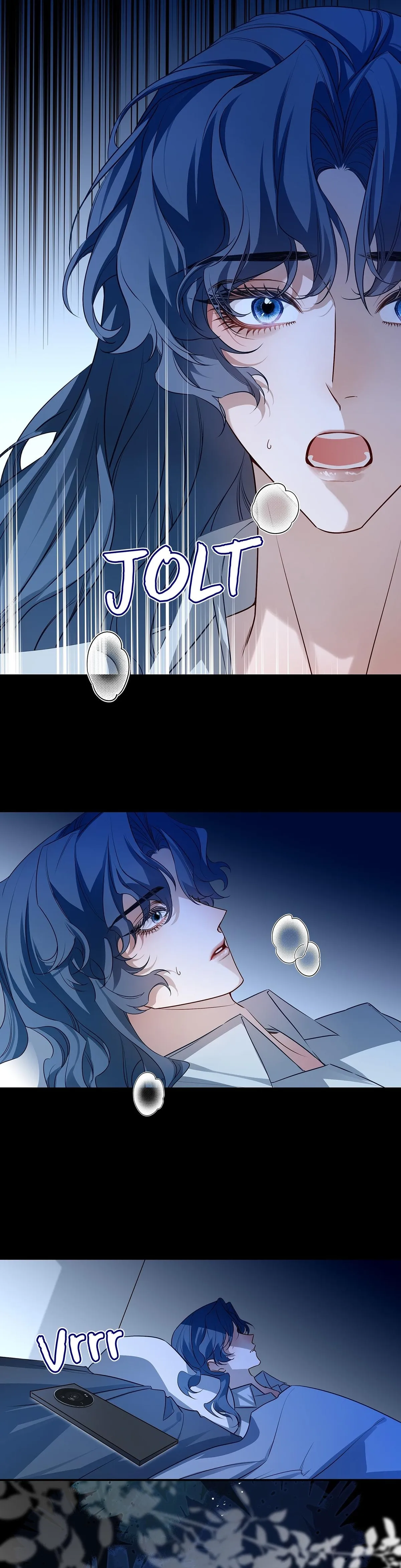 Read His Star chapter 27 image 3 on Lezhin