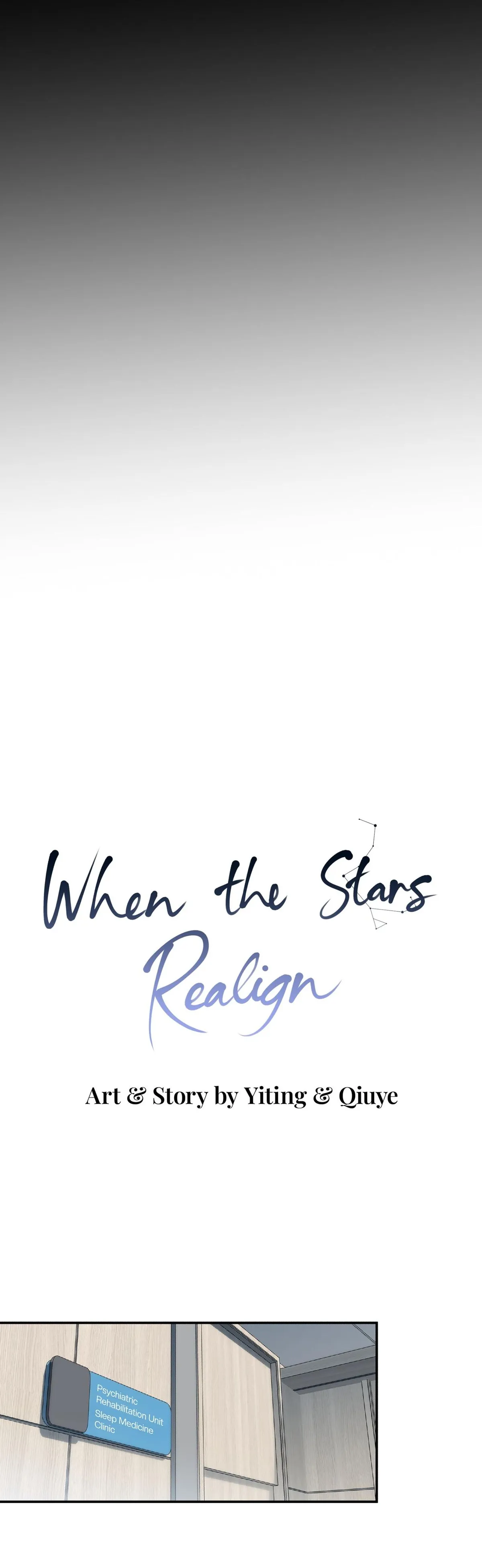 Read His Star chapter 27 image 5 on Lezhin