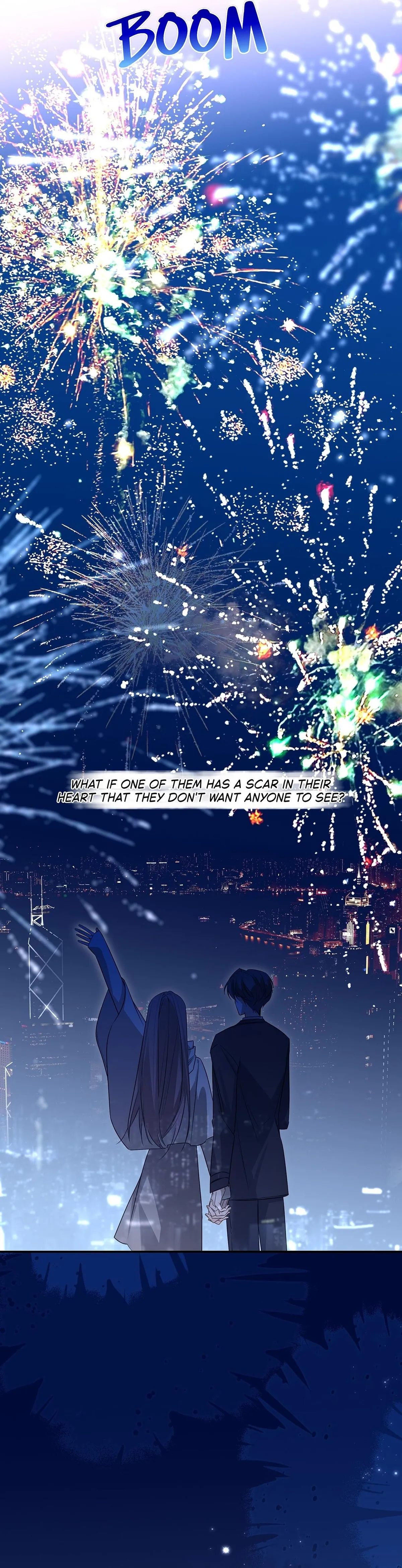 Read His Star chapter 28 image 1 on Lezhin