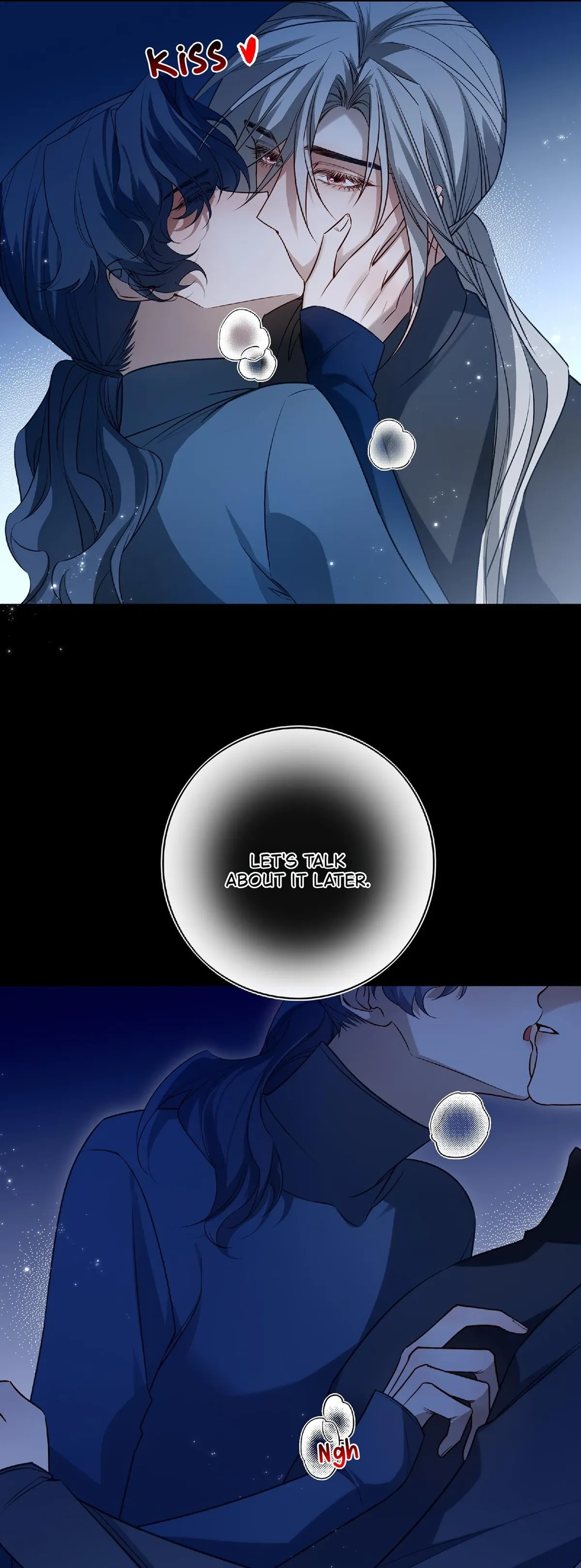 Read His Star chapter 28 image 10 on Lezhin