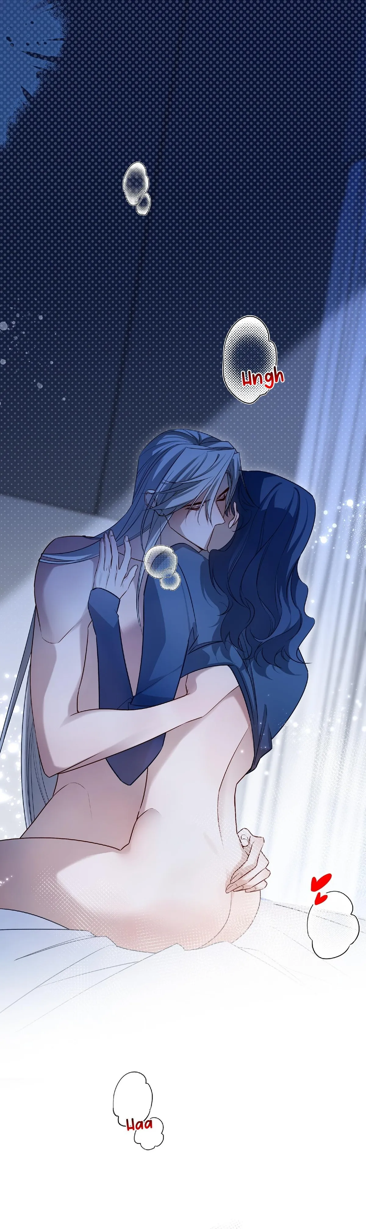 Read His Star chapter 28 image 12 on Lezhin