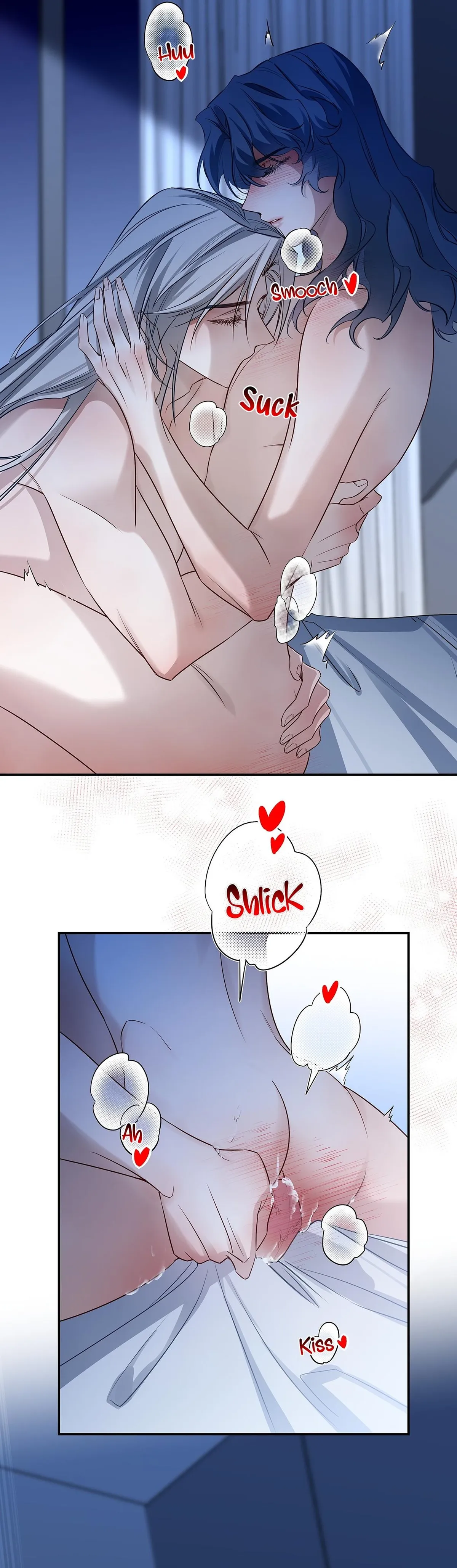 Read His Star chapter 28 image 14 on Lezhin