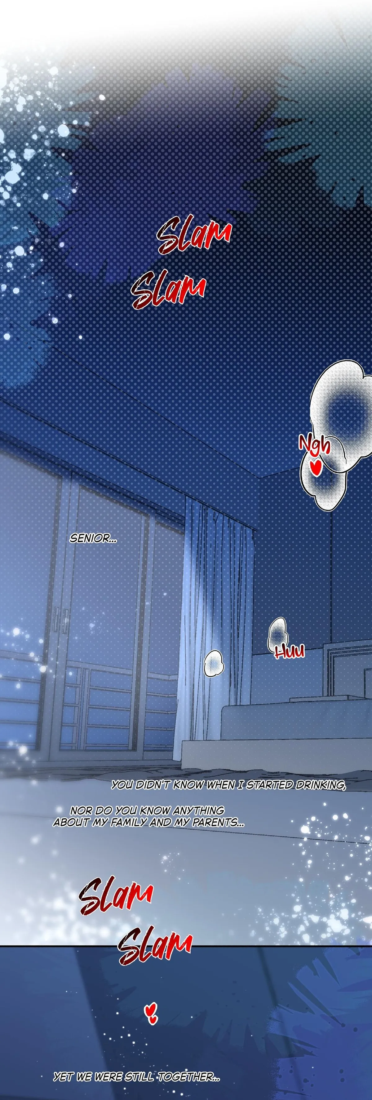Read His Star chapter 28 image 18 on Lezhin