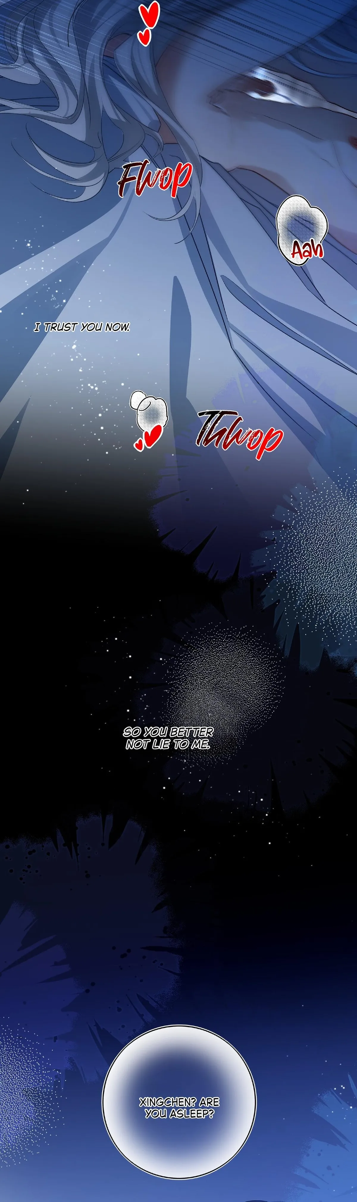 Read His Star chapter 28 image 21 on Lezhin