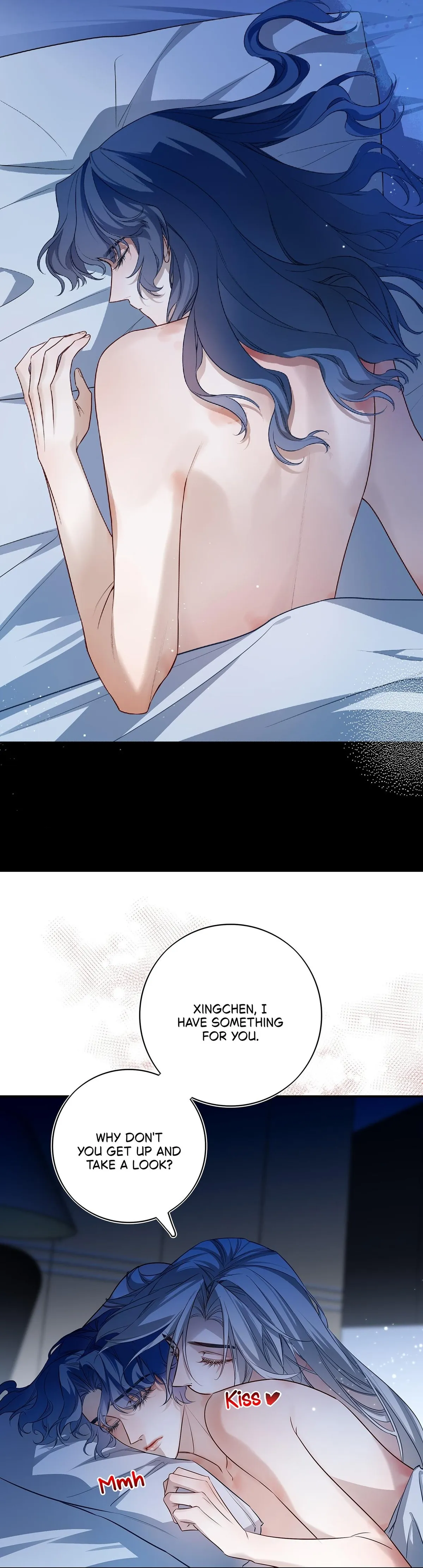 Read His Star chapter 28 image 22 on Lezhin