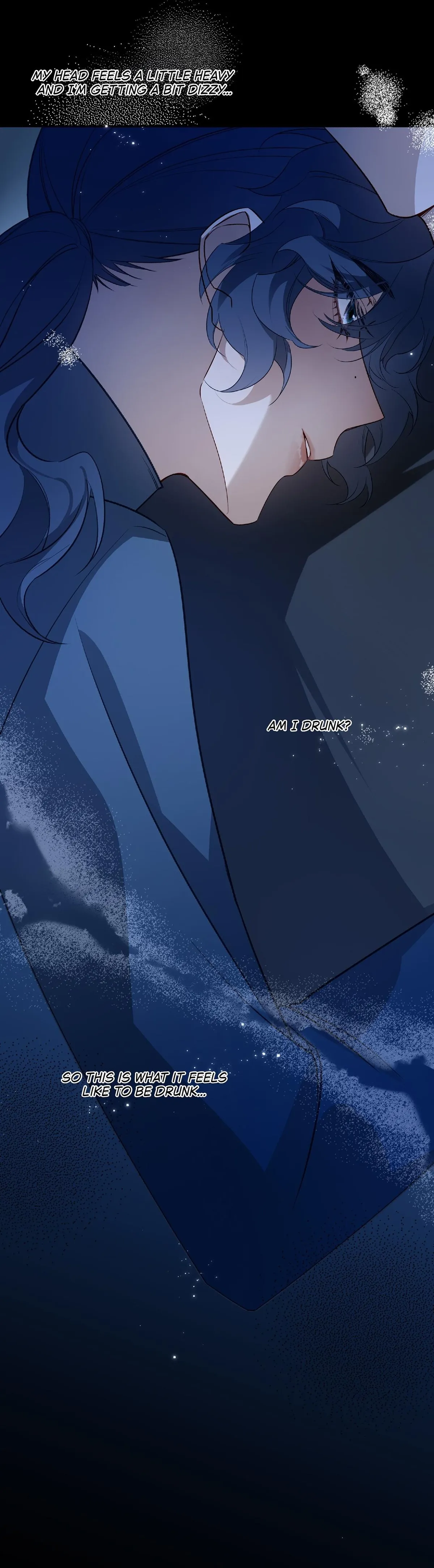 Read His Star chapter 28 image 6 on Lezhin
