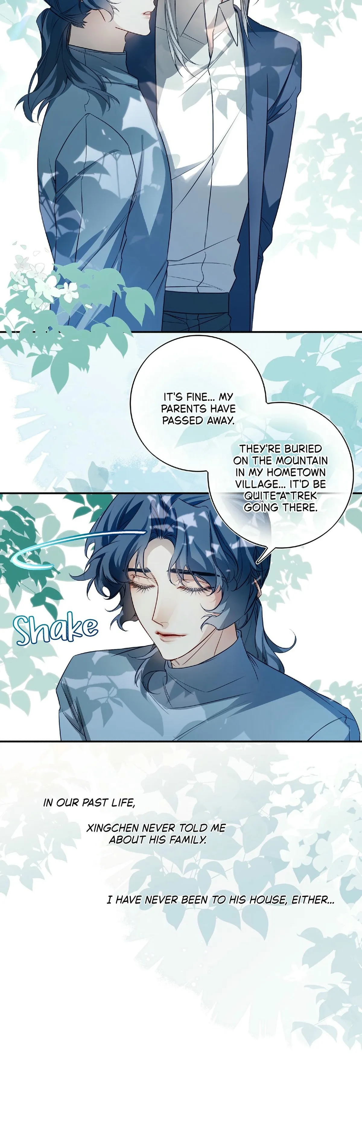 Read His Star chapter 29 image 10 on Lezhin