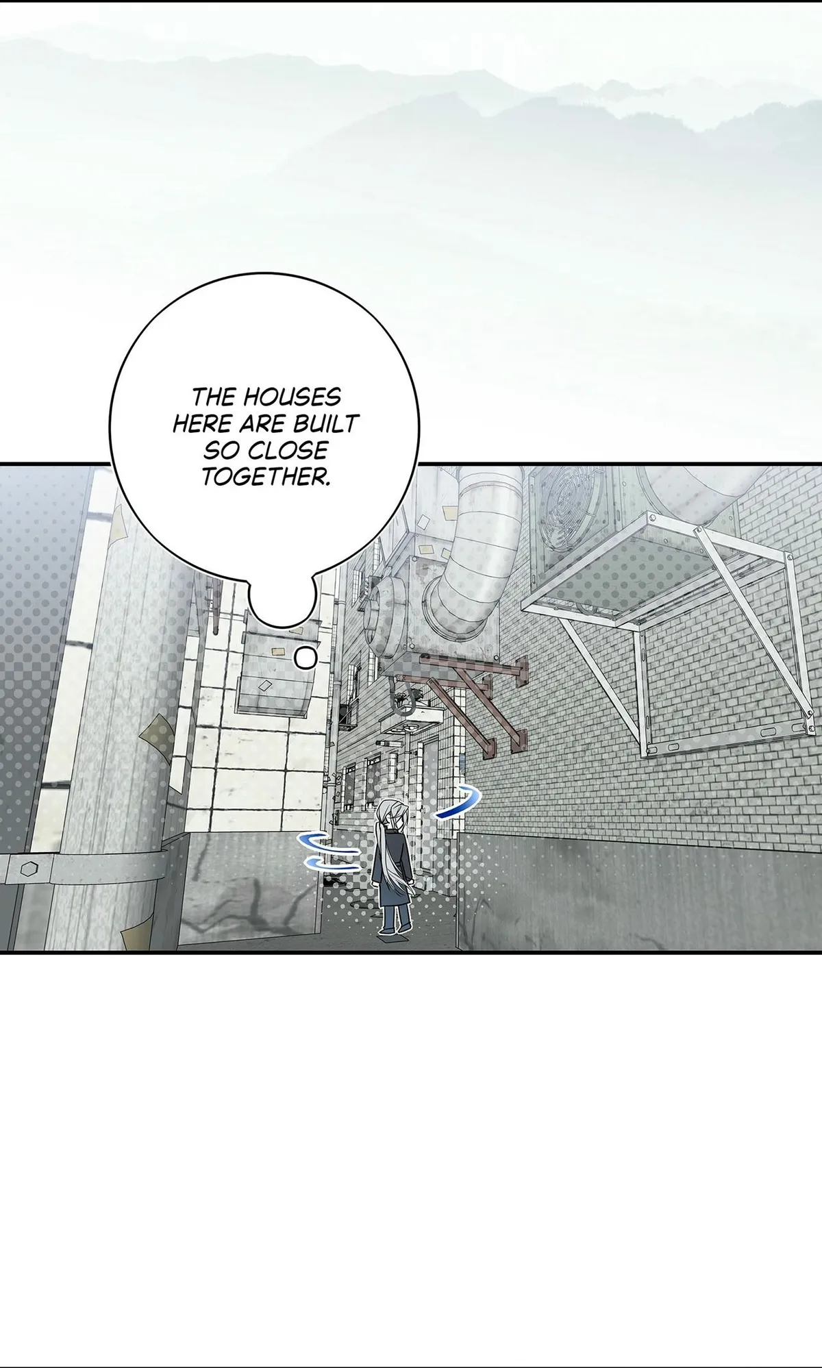 Read His Star chapter 29 image 16 on Lezhin