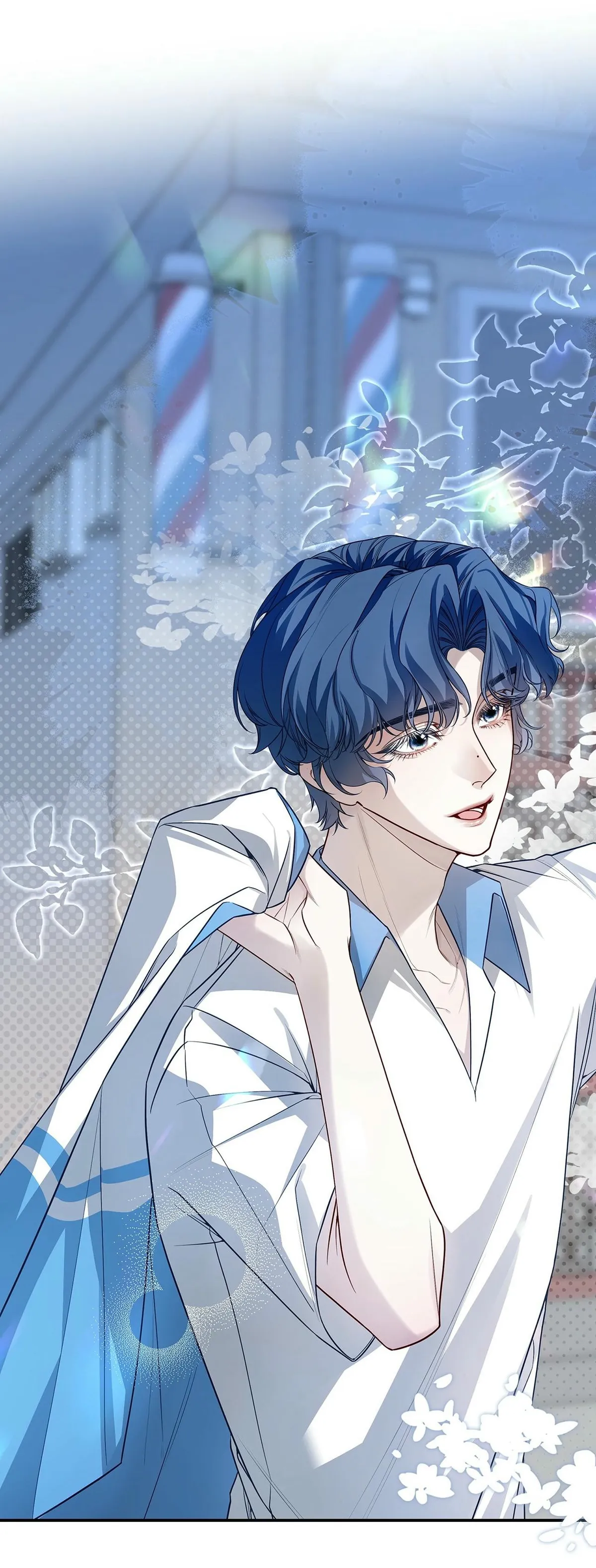Read His Star chapter 29 image 18 on Lezhin