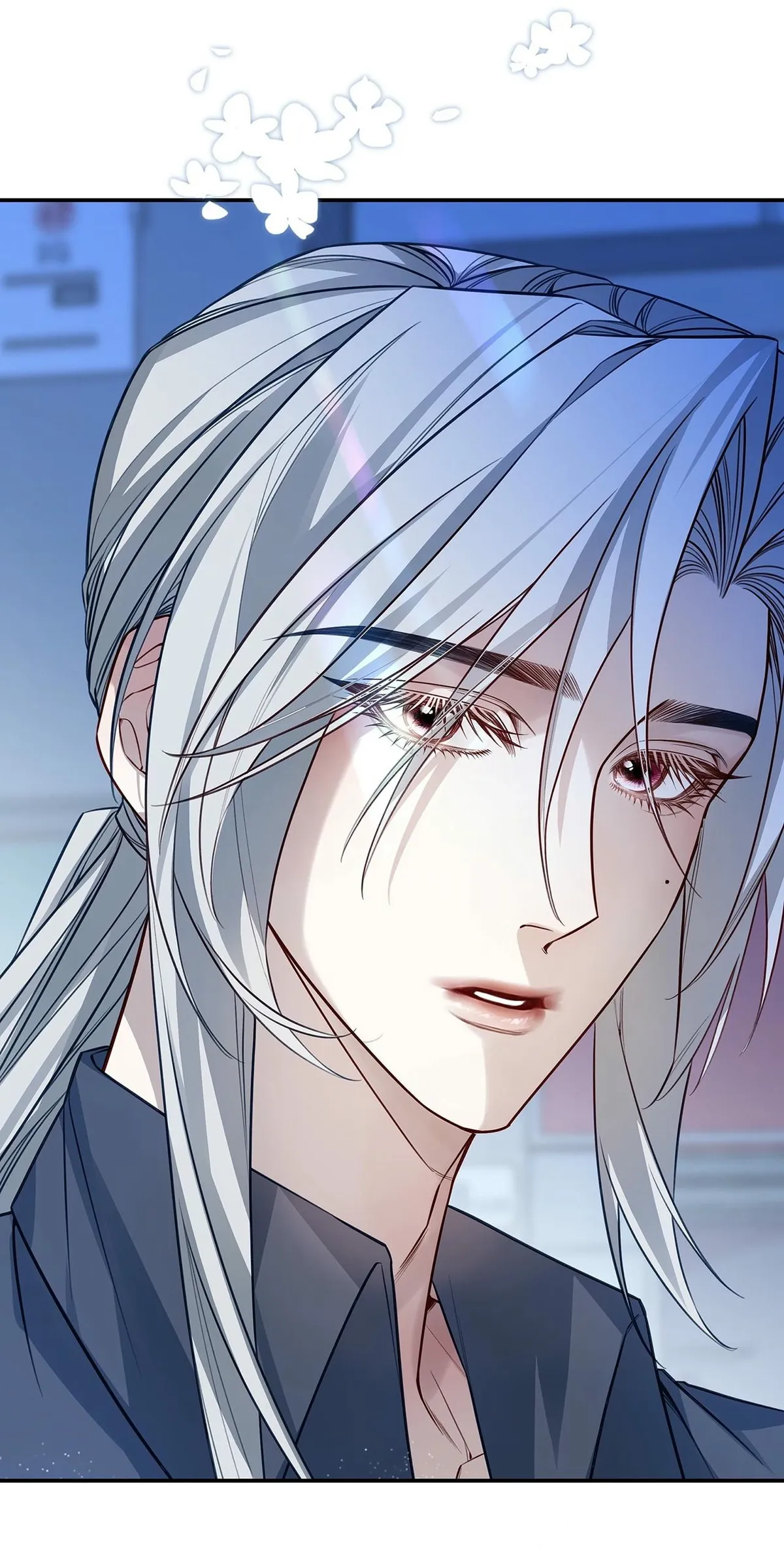 Read His Star chapter 29 image 19 on Lezhin